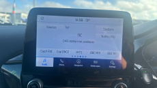 Ford Puma 1.0 EcoBoost Hybrid mHEV ST-Line 5dr Petrol Hatchback